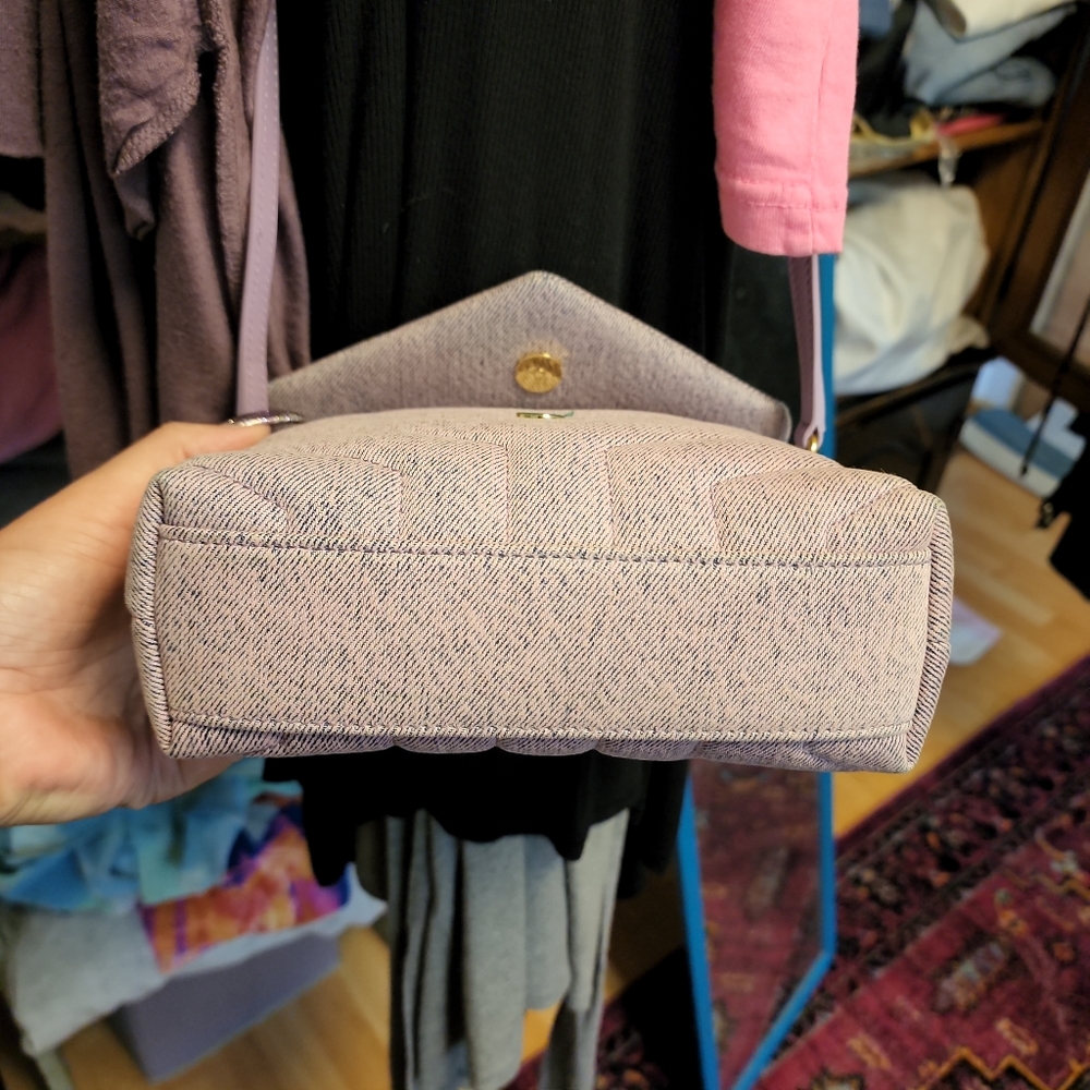 YSL toy puffer - Picture 7 of 16